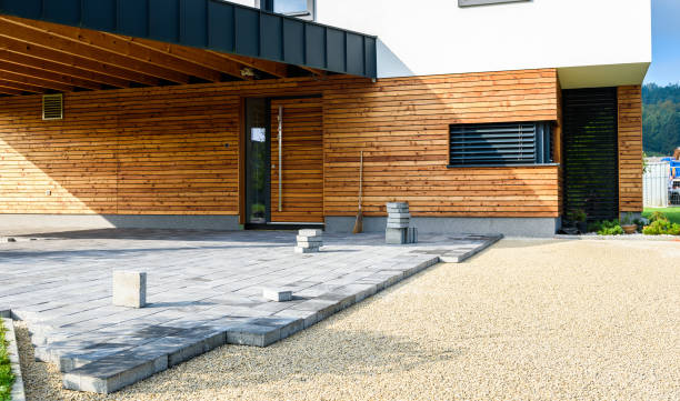 Best Brick Driveway Pavers  in Orland, CA