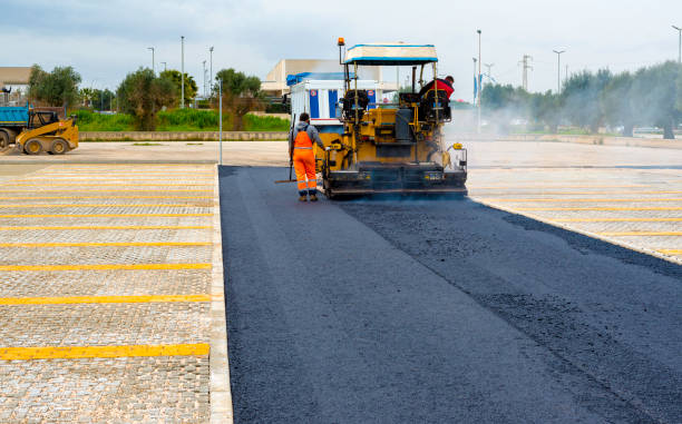 Reasons to Select Us for Your Driveway Paving Requirements in Orland, CA