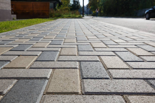 Best Residential Driveway Paver Services  in Orland, CA