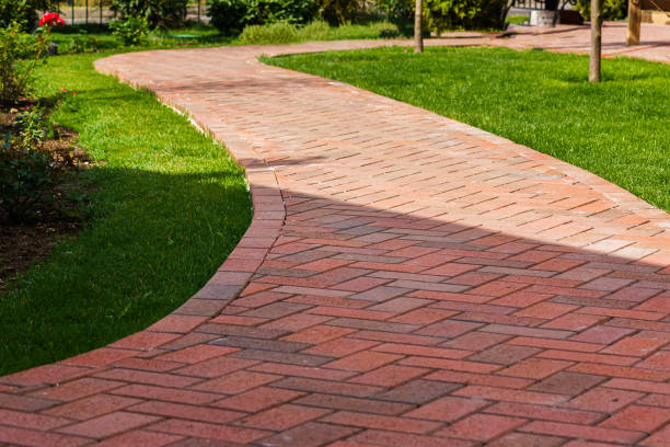 Best Custom Driveway Pavers  in Orland, CA