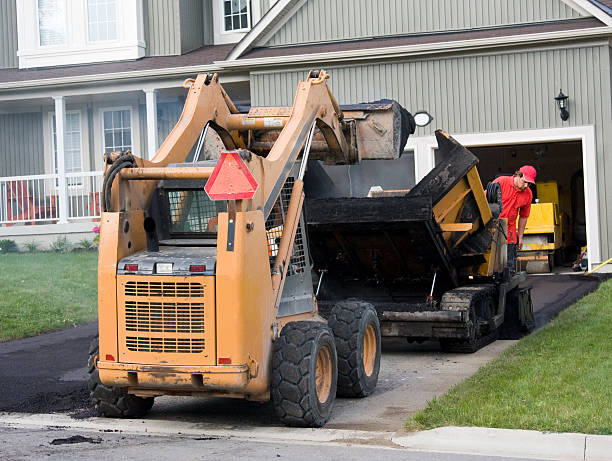 Best Residential Paver Driveway  in Orland, CA