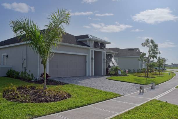 Best Concrete Paver Driveway  in Orland, CA