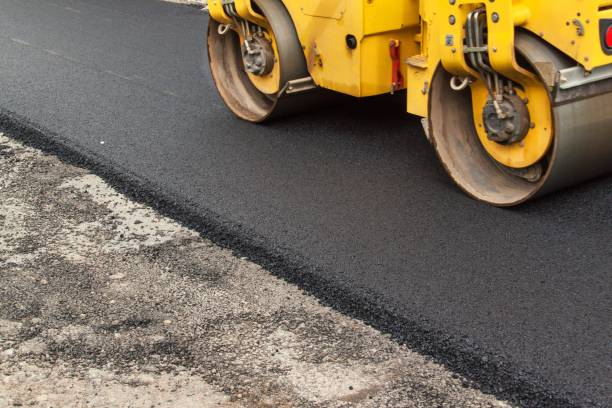 Best Local Driveway Pavers  in Orland, CA