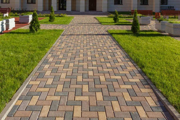 Best Paver Driveway Replacement  in Orland, CA