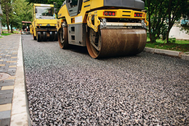 Best Cobblestone Driveway Pavers  in Orland, CA